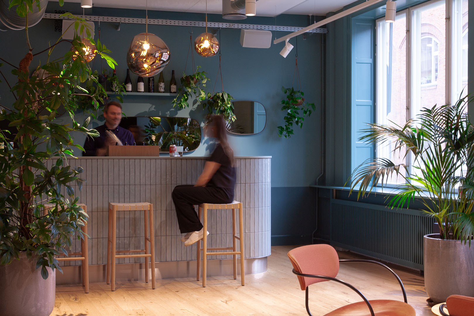 Офіс copenhagen