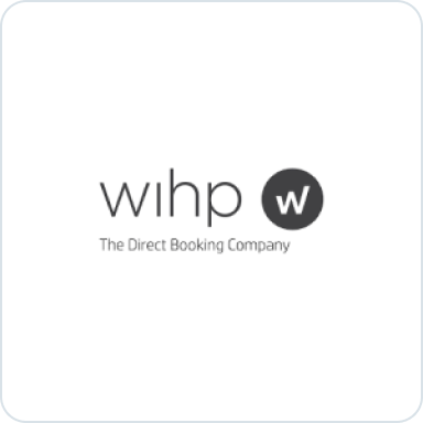 Система бронювання – wihp