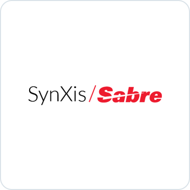 Система бронювання – sabre
