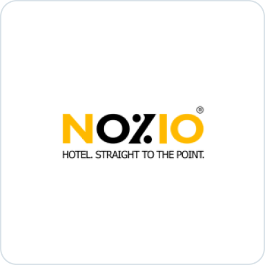 Система бронювання – nozio