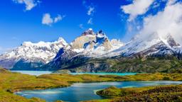 Patagonia: житло в оренду