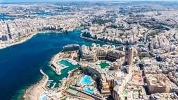 Мальта: житло в оренду