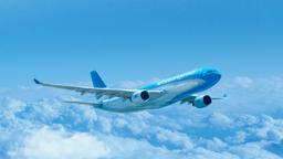 Пошук дешевих квитків на рейси Aerolineas Argentinas