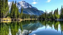 Banff National Park: житло в оренду