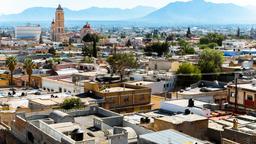 Coahuila de Zaragoza: житло в оренду