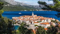 Korčula Island: житло в оренду
