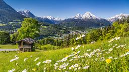 Alps: житло в оренду