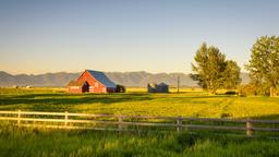 Монтана: житло в оренду