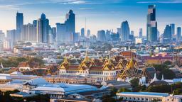 Southeast Asia: житло в оренду