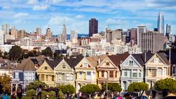 San Francisco Bay Area: житло в оренду