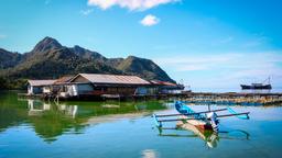 Острови Ріау: житло в оренду