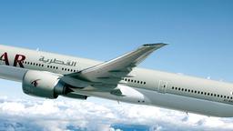 Пошук дешевих квитків на рейси Qatar Airways