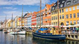 Копенгаген: житло в оренду