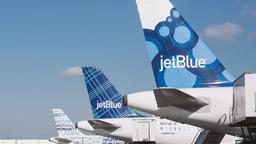 Пошук дешевих квитків на рейси JetBlue