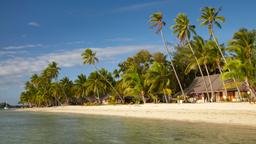 Mamanuca Islands: житло в оренду