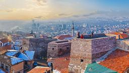 Анкара: житло в оренду
