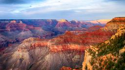 Grand Canyon National Park: житло в оренду