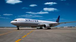 Пошук дешевих квитків на рейси United Airlines