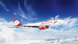 Пошук дешевих квитків на рейси Austrian Airlines