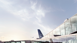 Пошук дешевих квитків на рейси Lufthansa