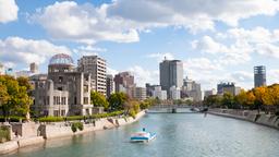 Hiroshima Prefecture: житло в оренду