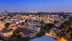 Карнатака: житло в оренду