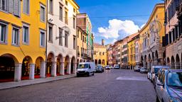 Friuli-Venezia Giulia: житло в оренду