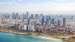 Тель-Авів: житло в оренду