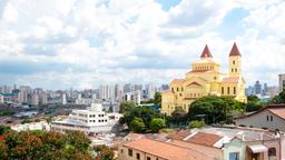 Сан-Паулу: житло в оренду
