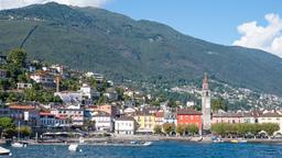 Lake Maggiore: житло в оренду