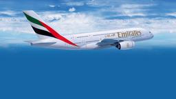 Пошук дешевих квитків на рейси Emirates