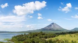 Arenal Volcano National Park: житло в оренду