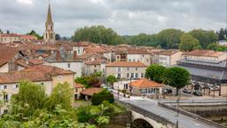 Nouvelle-Aquitaine: житло в оренду