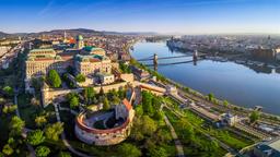 Будапешт: житло в оренду