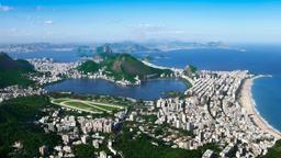 Ріо-де-Жанейро: житло в оренду
