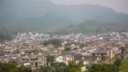 Huangshan Mountains: житло в оренду