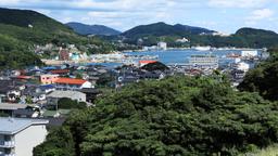 Nagasaki Prefecture: житло в оренду