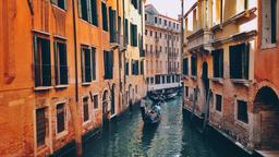 Венеція: житло в оренду