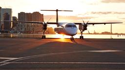 Пошук дешевих квитків на рейси Porter Airlines