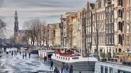 Амстердам: житло в оренду