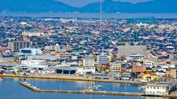 Tottori Prefecture: житло в оренду