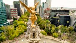 Мехіко: житло в оренду