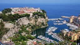 Монако: житло в оренду