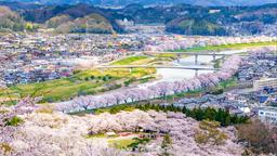 Префектура Міяґі: житло в оренду
