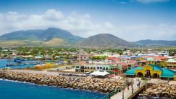 St Kitts: житло в оренду