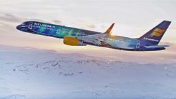 Пошук дешевих квитків на рейси Icelandair