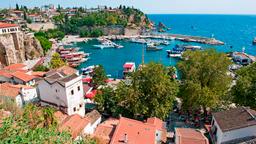 Turkish Riviera: житло в оренду