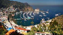 Santa Catalina Island: житло в оренду