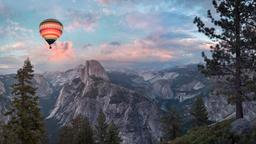 Yosemite National Park: житло в оренду