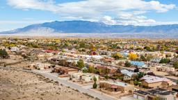 Нью-Мексико: житло в оренду